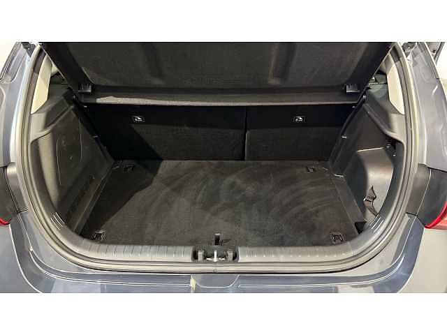 Hyundai I20 1.0T GDi 48V MHD Premium 5dr GREY
