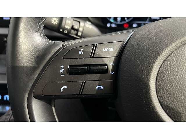 Hyundai I20 1.0T GDi 48V MHD Premium 5dr GREY