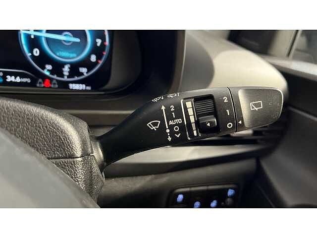 Hyundai I20 1.0T GDi 48V MHD Premium 5dr GREY