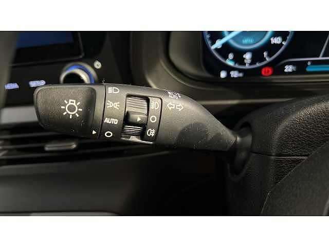 Hyundai I20 1.0T GDi 48V MHD Premium 5dr GREY