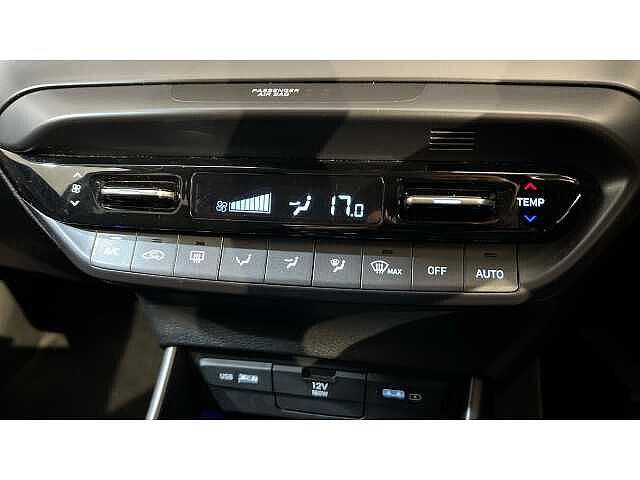 Hyundai I20 1.0T GDi 48V MHD Premium 5dr GREY