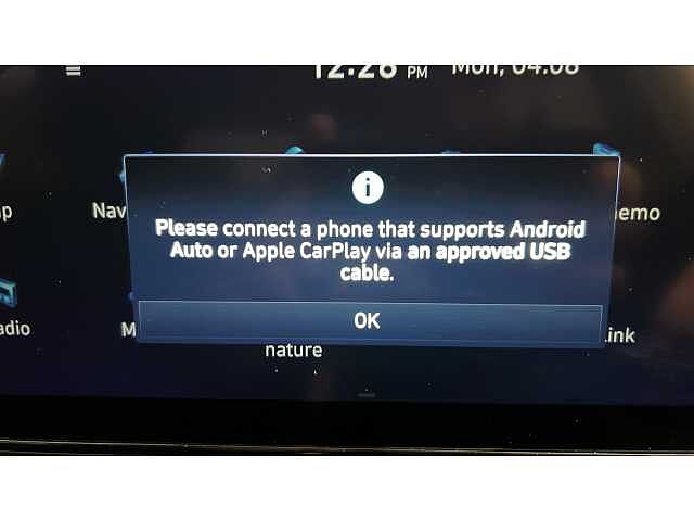 Hyundai I20 1.0T GDi 48V MHD Premium 5dr GREY