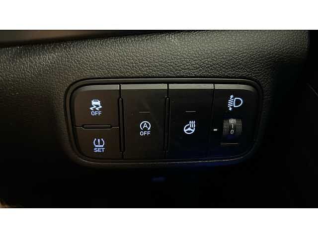 Hyundai I20 1.0T GDi 48V MHD Premium 5dr GREY