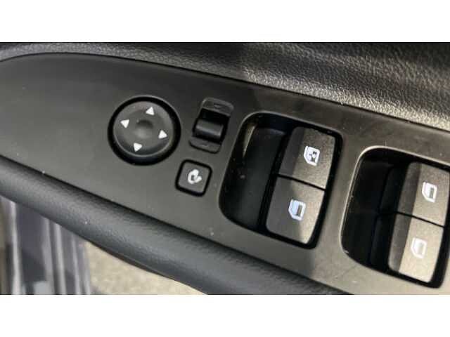 Hyundai I20 1.0T GDi 48V MHD Premium 5dr GREY