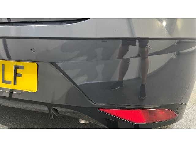 Hyundai I20 1.0T GDi 48V MHD Premium 5dr GREY