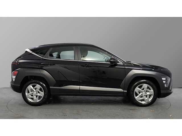 Hyundai Kona Kona 5Dr SUV 1.0T 100ps Advance