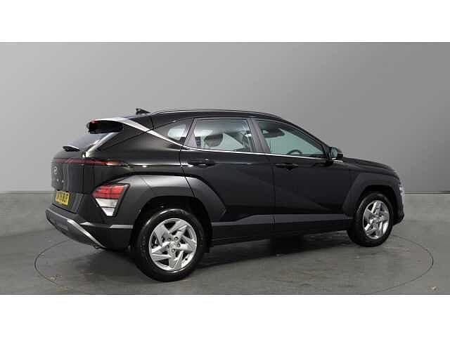 Hyundai Kona Kona 5Dr SUV 1.0T 100ps Advance