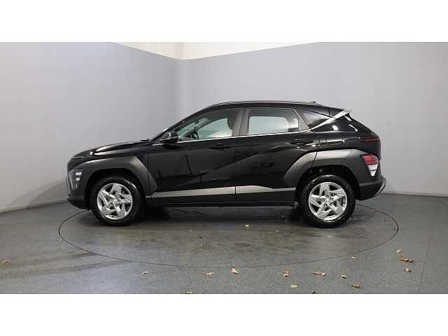 Hyundai Kona Kona 5Dr SUV 1.0T 100ps Advance