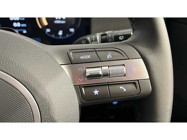 Hyundai Kona Kona 5Dr SUV 1.0T 100ps Advance