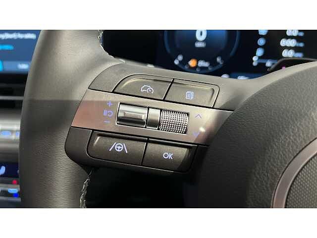 Hyundai Kona Kona 5Dr SUV 1.0T 100ps Advance