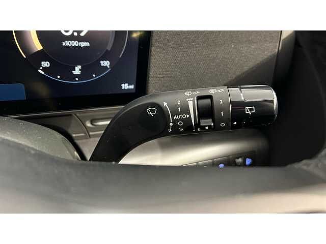 Hyundai Kona Kona 5Dr SUV 1.0T 100ps Advance