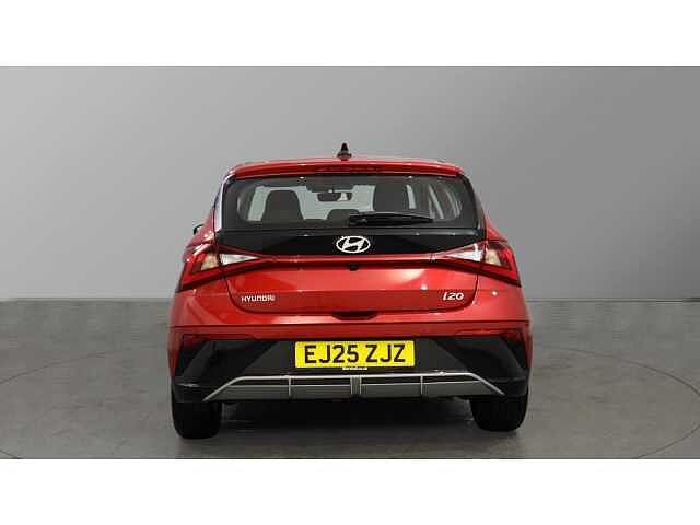 Hyundai i20 I20 1.0T GDi Advance [Nav] 5dr DCT