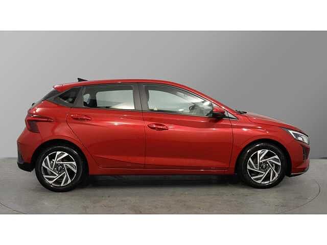 Hyundai i20 I20 1.0T GDi Advance [Nav] 5dr DCT