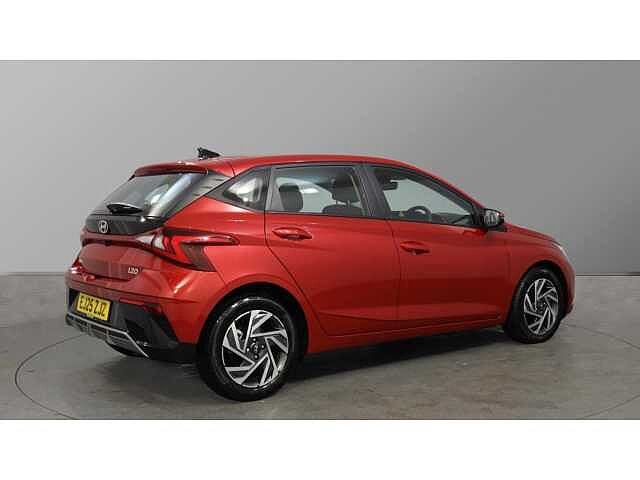 Hyundai i20 I20 1.0T GDi Advance [Nav] 5dr DCT