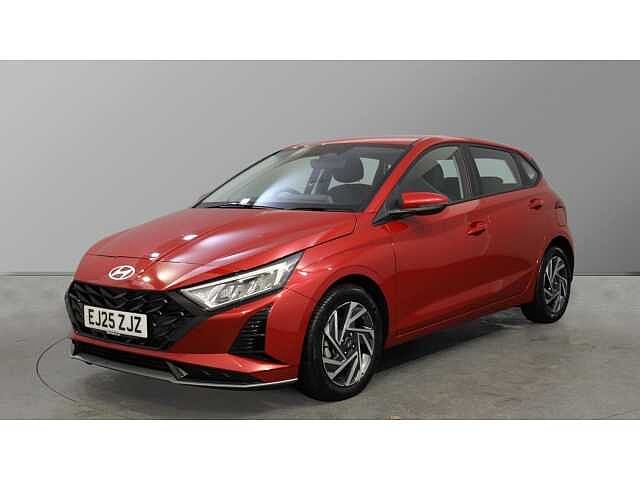 Hyundai i20 I20 1.0T GDi Advance [Nav] 5dr DCT