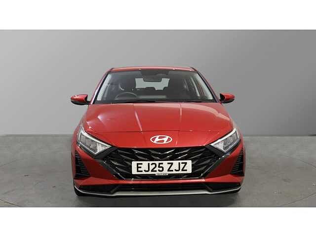 Hyundai i20 I20 1.0T GDi Advance [Nav] 5dr DCT