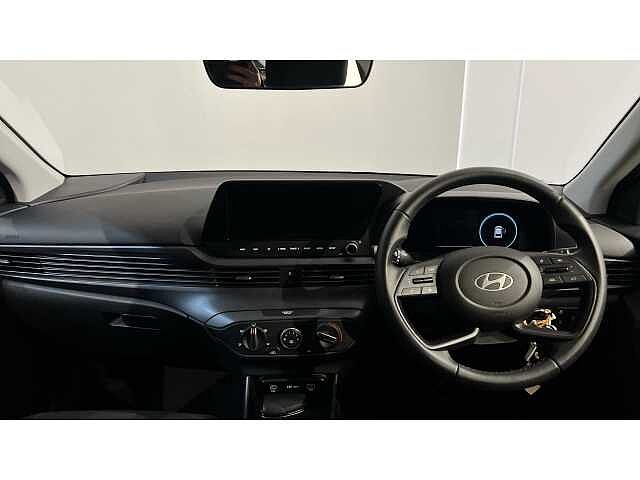 Hyundai i20 I20 1.0T GDi Advance [Nav] 5dr DCT