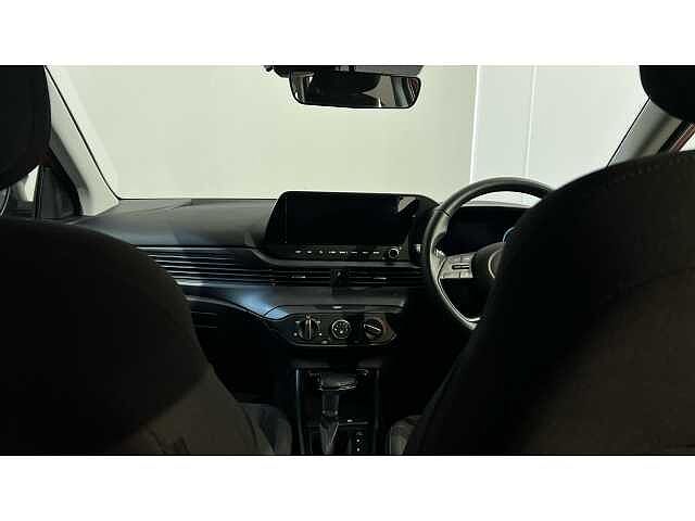 Hyundai i20 I20 1.0T GDi Advance [Nav] 5dr DCT