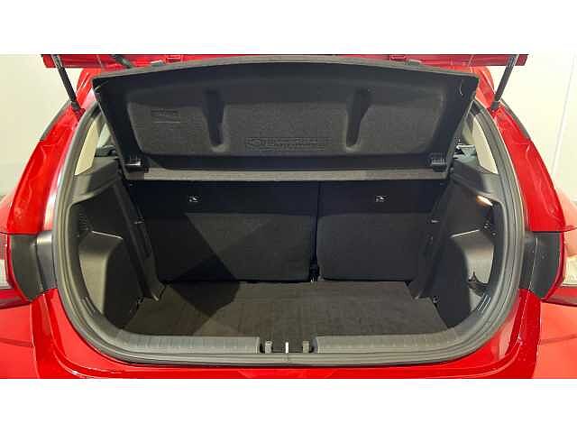 Hyundai i20 I20 1.0T GDi Advance [Nav] 5dr DCT