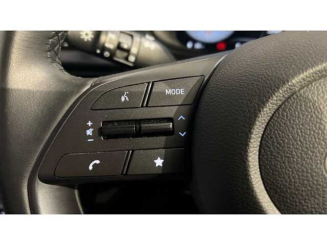 Hyundai i20 I20 1.0T GDi Advance [Nav] 5dr DCT