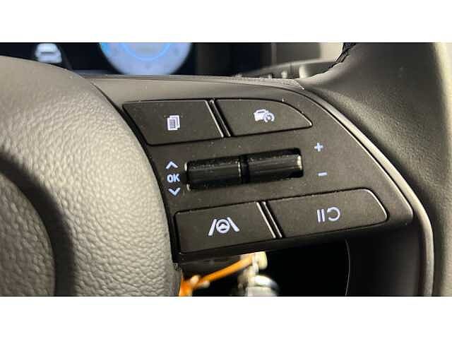 Hyundai i20 I20 1.0T GDi Advance [Nav] 5dr DCT