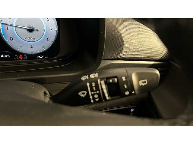 Hyundai i20 I20 1.0T GDi Advance [Nav] 5dr DCT