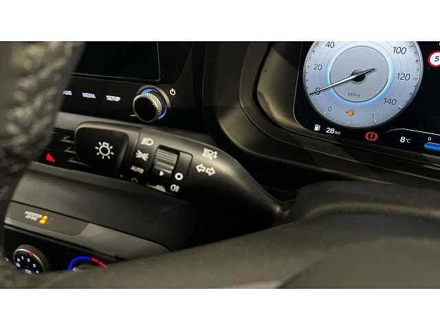 Hyundai i20 I20 1.0T GDi Advance [Nav] 5dr DCT