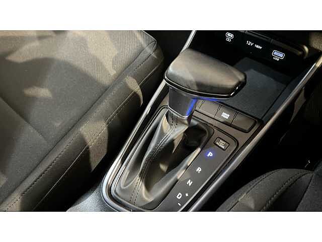 Hyundai i20 I20 1.0T GDi Advance [Nav] 5dr DCT