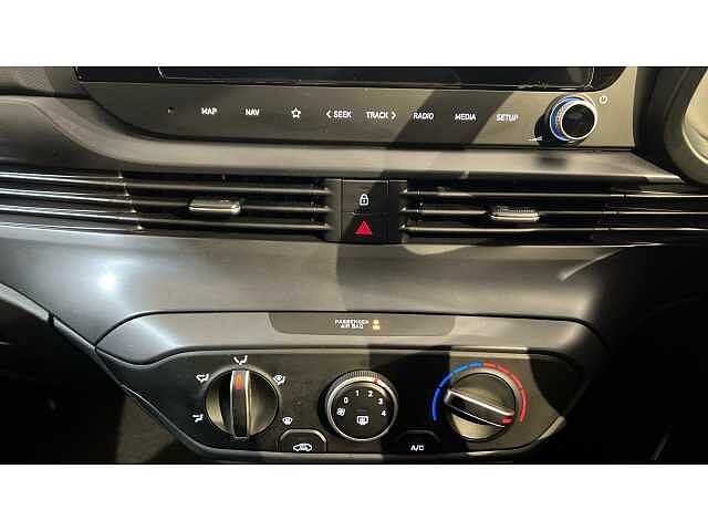 Hyundai i20 I20 1.0T GDi Advance [Nav] 5dr DCT