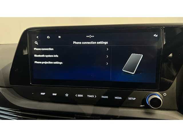 Hyundai i20 I20 1.0T GDi Advance [Nav] 5dr DCT