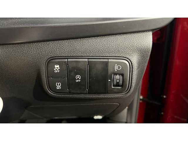 Hyundai i20 I20 1.0T GDi Advance [Nav] 5dr DCT