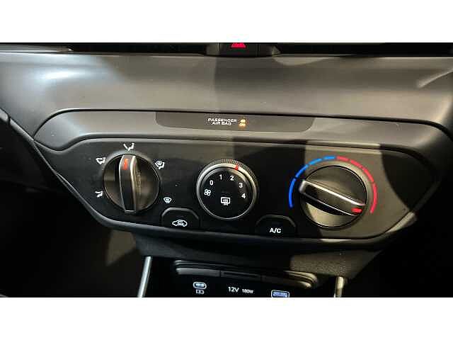 Hyundai i20 I20 1.0T GDi Advance [Nav] 5dr DCT