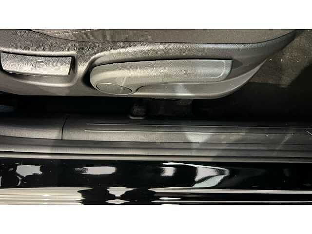 Hyundai I20 I20 1.0T GDi Advance [Nav] 5dr BLACK
