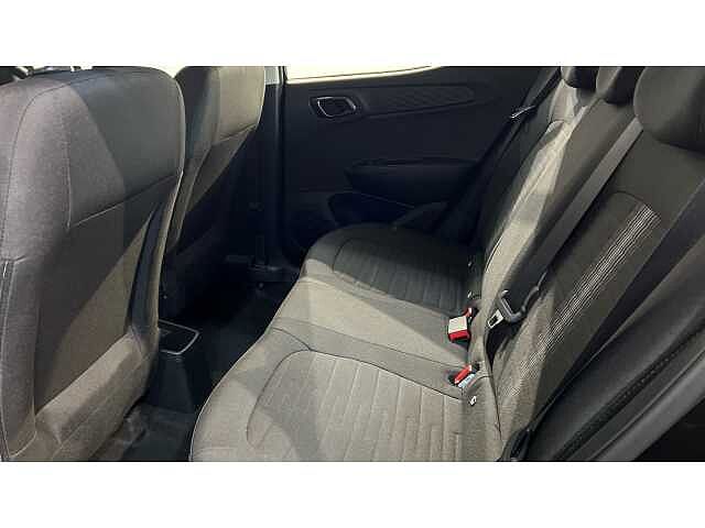 Hyundai I10 I10 1.2 [79] Advance 5dr Auto [Nav] Phantom Black