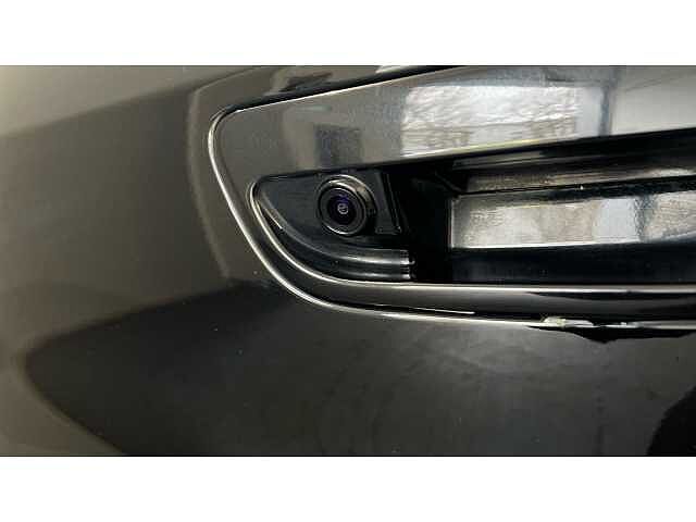 Hyundai I10 I10 1.2 [79] Advance 5dr Auto [Nav] Phantom Black
