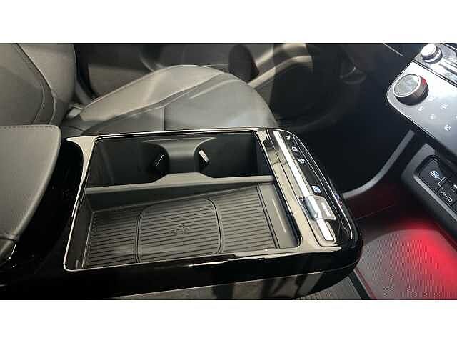 Hyundai TUCSON TUCSON 1.6T Hybrid Ultimate 5dr Auto SILVER
