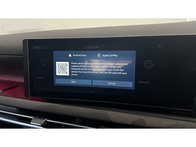 Hyundai TUCSON TUCSON 1.6T Hybrid Ultimate 5dr Auto SILVER
