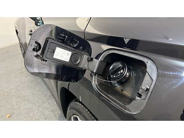 Hyundai Tucson TUCSON 1.6 TGDi Ultimate 5dr 2WD