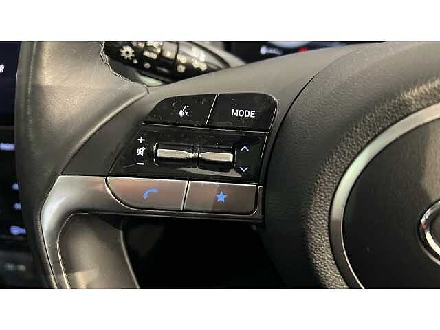 Hyundai Tucson TUCSON 1.6 TGDi Ultimate 5dr 2WD