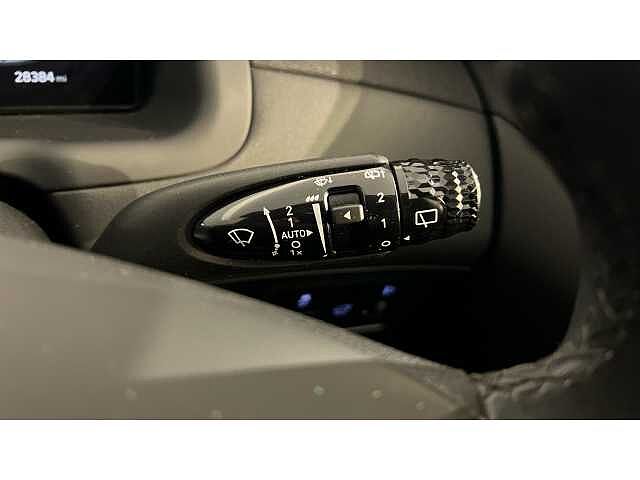 Hyundai Tucson TUCSON 1.6 TGDi Ultimate 5dr 2WD