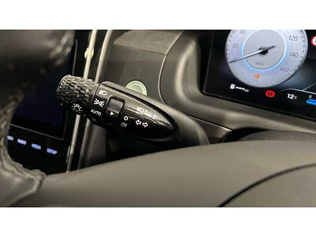 Hyundai Tucson TUCSON 1.6 TGDi Ultimate 5dr 2WD