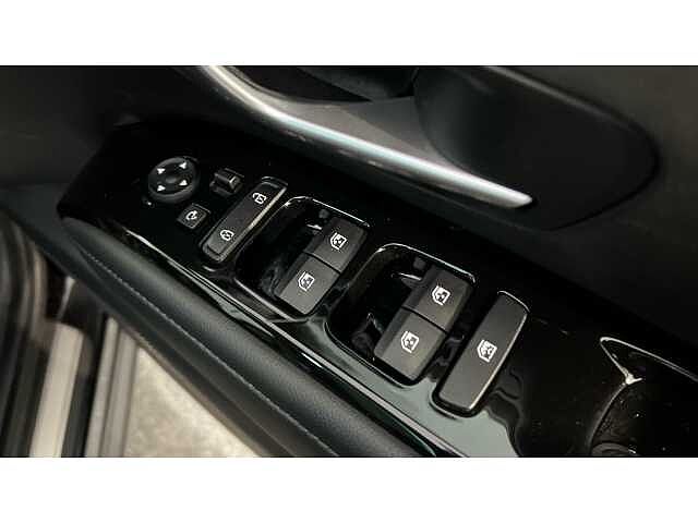 Hyundai Tucson TUCSON 1.6 TGDi Ultimate 5dr 2WD