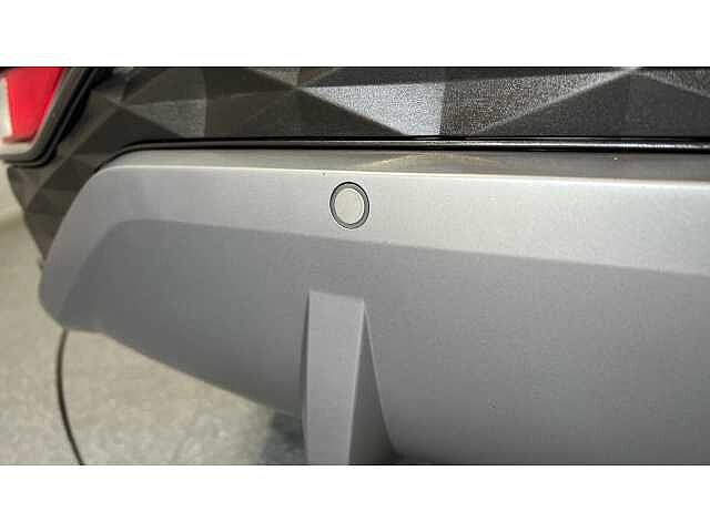Hyundai Tucson TUCSON 1.6 TGDi Ultimate 5dr 2WD