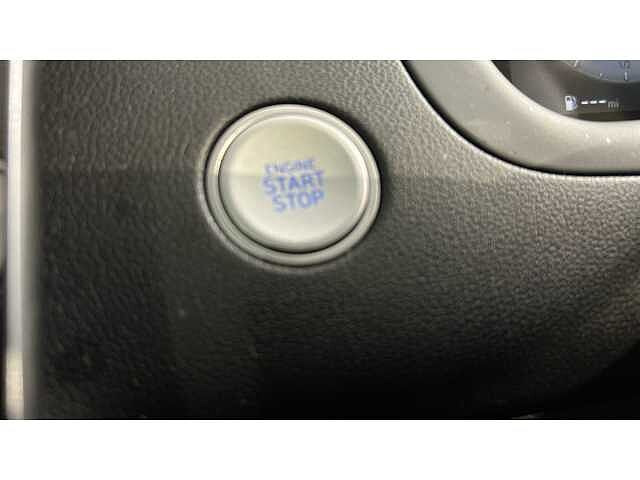 Hyundai Tucson TUCSON 1.6 TGDi Ultimate 5dr 2WD