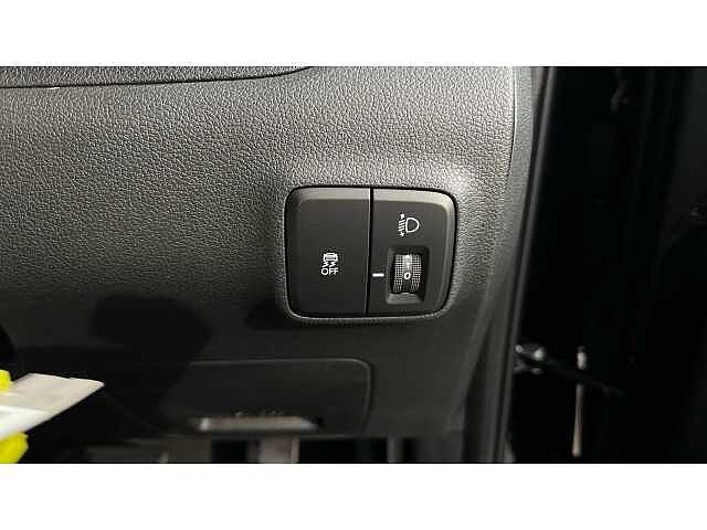 Hyundai I10 i10 5Dr HAT 1.0 MPi 63ps Advance NAV AU Phantom Black
