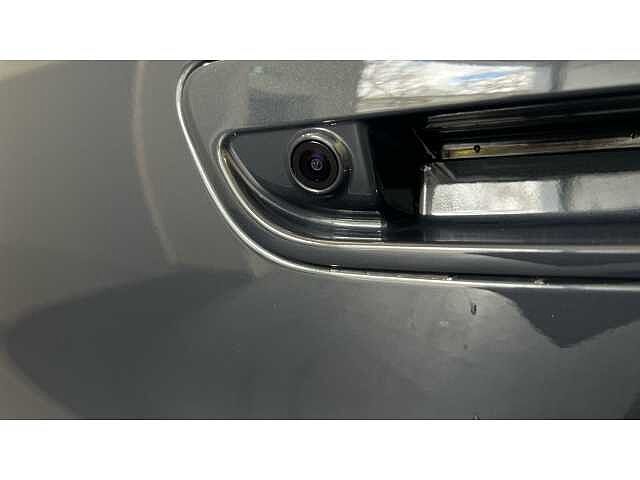 Hyundai I10 i10 5Dr HAT 1.0 MPi 63ps Advance NAV AU Aurora Grey