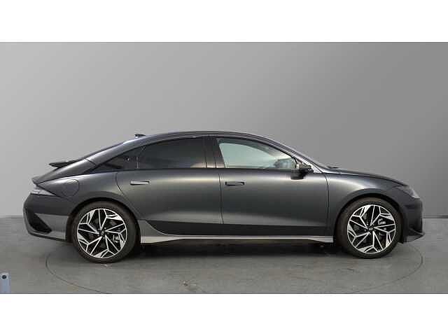 Hyundai Ioniq 6 IONIQ 6 168kW Ultimate 77kWh 4dr Auto