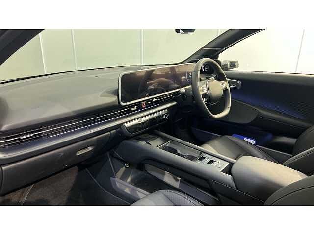 Hyundai Ioniq 6 IONIQ 6 168kW Ultimate 77kWh 4dr Auto