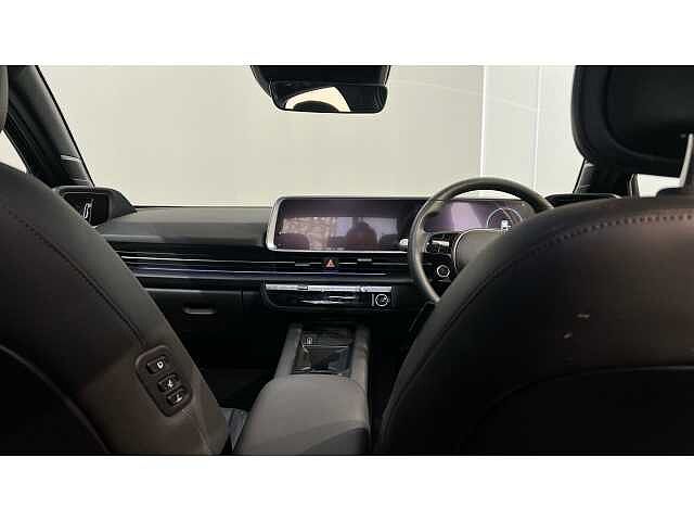 Hyundai Ioniq 6 IONIQ 6 168kW Ultimate 77kWh 4dr Auto