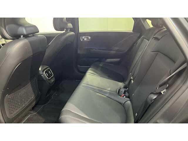 Hyundai Ioniq 6 IONIQ 6 168kW Ultimate 77kWh 4dr Auto
